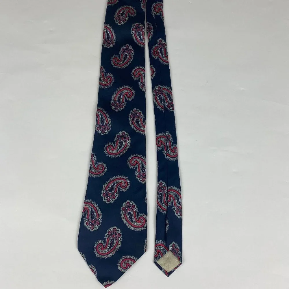 Christian Dior Vintage Tie